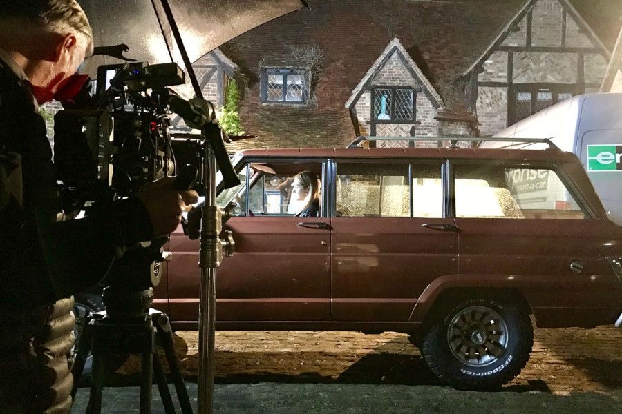 1981 Jeep Other Image 14